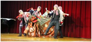 ふるさとづくり芸能大会